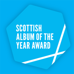 Scottish Album Of The Year